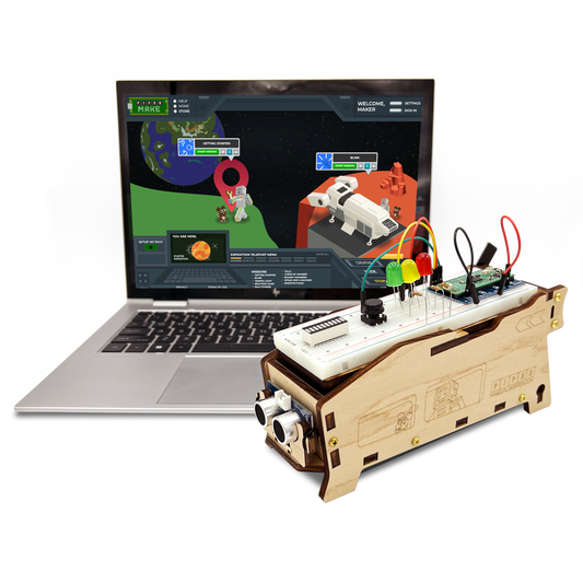 Piper Make Classroom Bundle #1 - Base