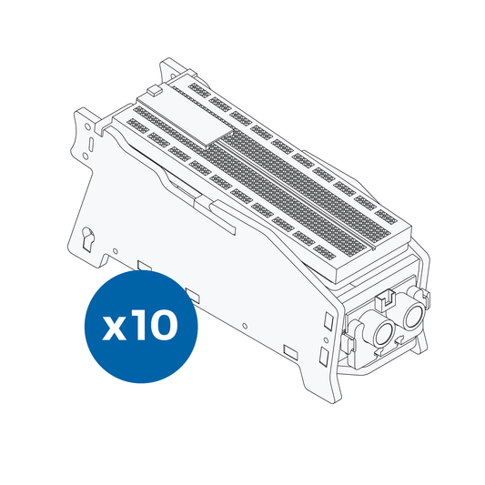 Piper Make Classroom Bundle #1 - Base