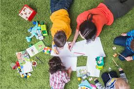 After 3pm: Four Square, Coding and Place Based Learning. New Opportunities (and Challenges) in Expanded Learning