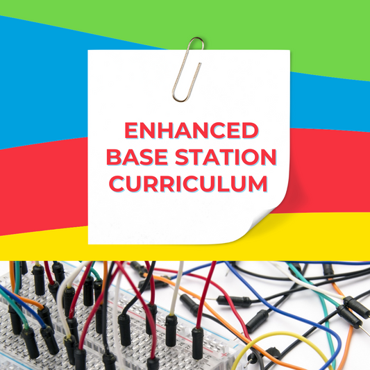 Enhanced Curriculum Makes STEM Integration Effortless