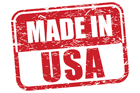 Piper is PROUDLY Made in the USA