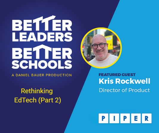 Why Some Edtech Is Failing Students (And What to Do Instead)
