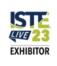A Message for Our ISTE Friends!