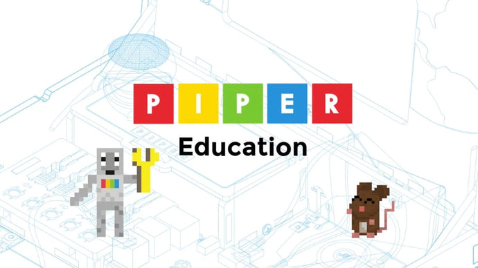 Piper in the Classroom - Overview Video