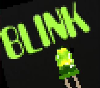 PiperCode: Blink