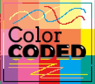 PiperCode: Color Coded