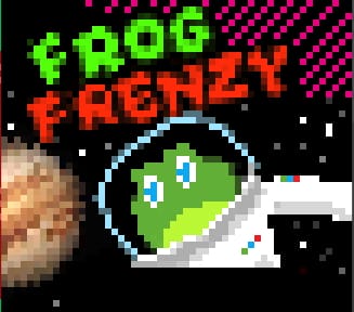 PiperCode: Frog Frenzy