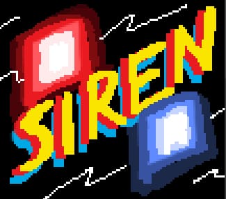 PiperCode: Siren