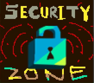 PiperCode: Security Zone
