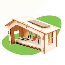 Piper Make Classroom Bundle #3 - Comprehensive