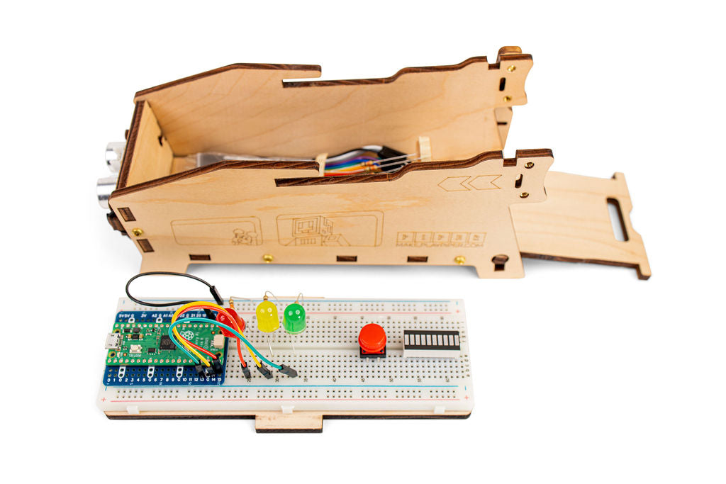 Piper Make Classroom Bundle #2 - Widgets
