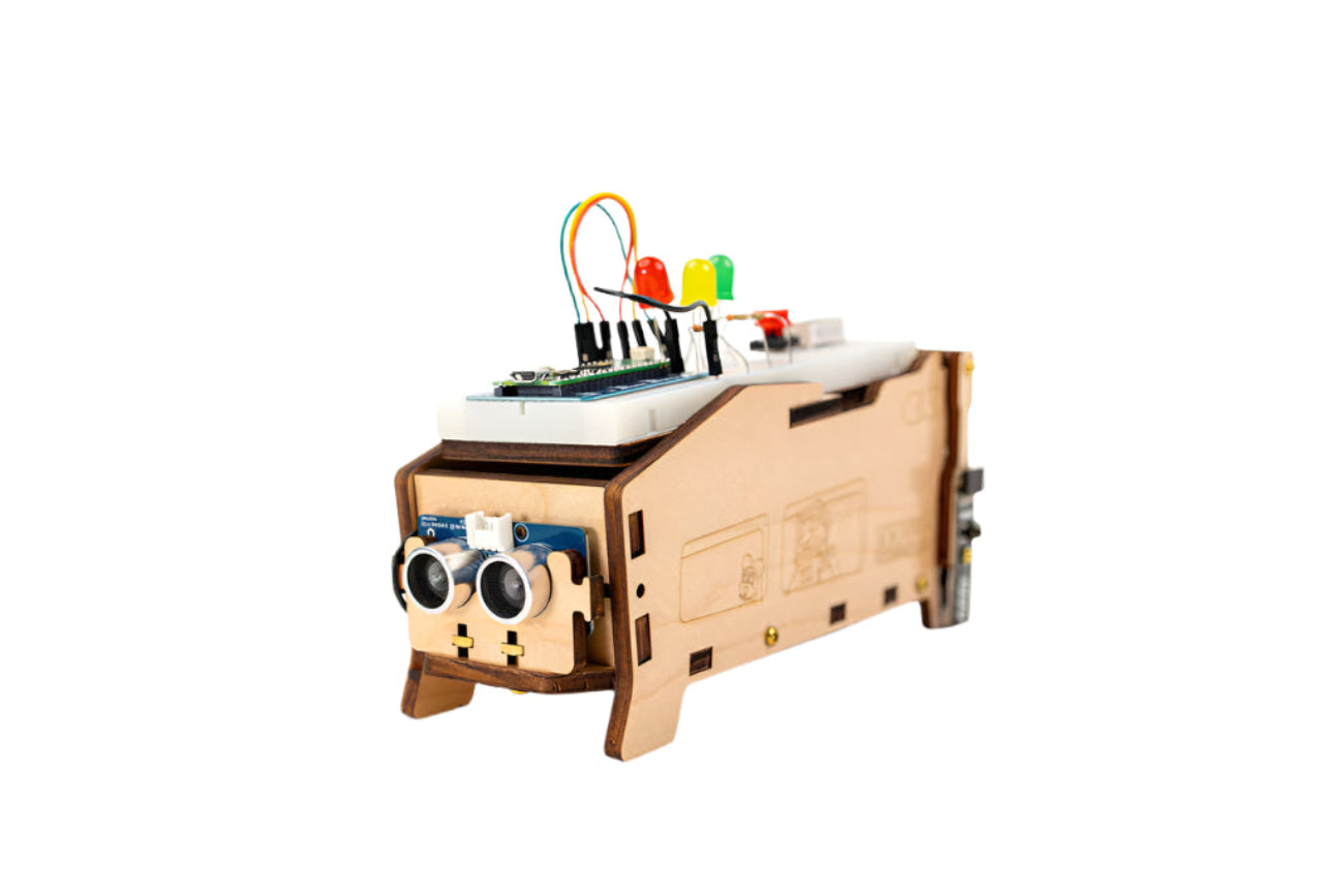 Piper Make Classroom Bundle #2 - Widgets