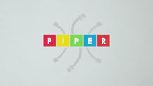 Load and play video in Gallery viewer, Piper Make Game Controller
