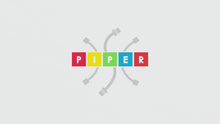 Load and play video in Gallery viewer, Piper Make Solar House
