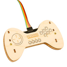 Load image into Gallery viewer, Piper Make Game Controller
