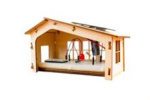 Load image into Gallery viewer, Piper Make Solar House
