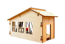 Load image into Gallery viewer, Piper Make Solar House
