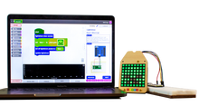 Load image into Gallery viewer, Piper Make Light Show

