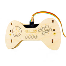 Load image into Gallery viewer, Piper Make Game Controller
