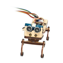 Load image into Gallery viewer, Piper Make Walker
