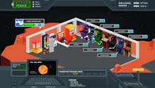 Load image into Gallery viewer, Piper Make Game Controller
