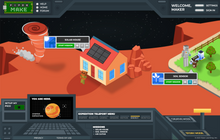 Load image into Gallery viewer, Piper Make Solar House
