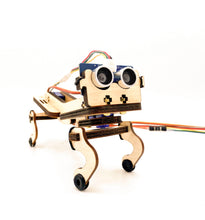 Load image into Gallery viewer, Piper Make Walker
