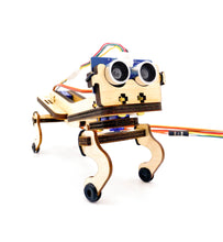 Load image into Gallery viewer, Piper Make Walker

