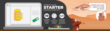 Load image into Gallery viewer, Piper Make Classroom Starter Bundle
