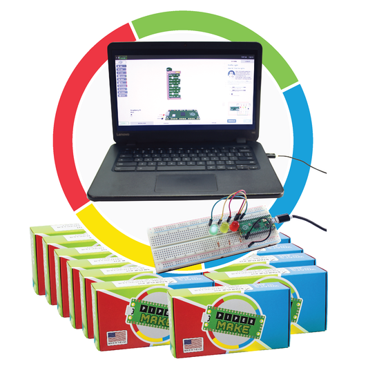 Educator Bundles – Piper