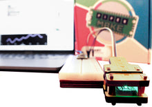 Load image into Gallery viewer, Piper Make Heart Rate Sensor
