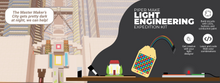 Load image into Gallery viewer, Piper Make Light Show

