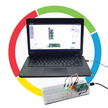 Load image into Gallery viewer, Piper Make Starter Expedition Kit - Retail Unit
