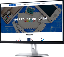 Load image into Gallery viewer, Piper Premium Curriculum
