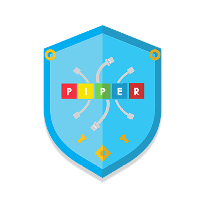 Piper Protection Plan - 1 per Computer Kit