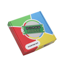 Load image into Gallery viewer, Piper Make Starter Kit
