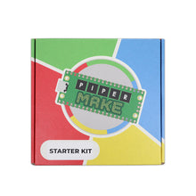 Load image into Gallery viewer, Piper Make Starter Kit
