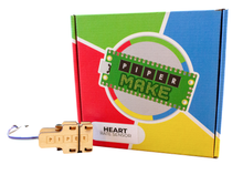Load image into Gallery viewer, Piper Make Heart Rate Sensor
