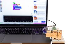 Load image into Gallery viewer, Piper Make Heart Rate Sensor
